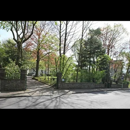 Ubytování v soukromí Monteurzimmer Solingen