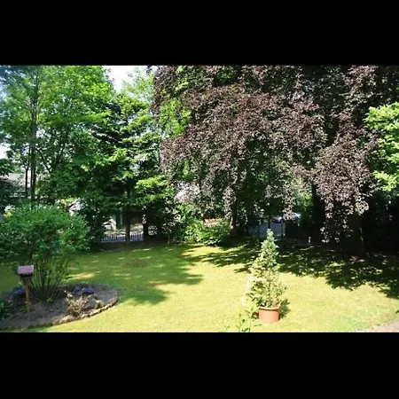 Villa Solingen Moeblierte Apartments For Work & Stay * Solingen