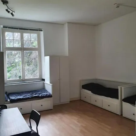 Villa Solingen Moeblierte Apartments For Work & Stay