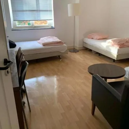 Villa Solingen Moeblierte Apartments For Work & Stay