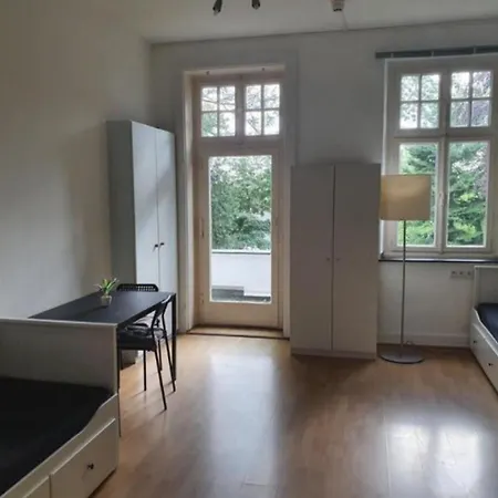 Monteurzimmer * Solingen