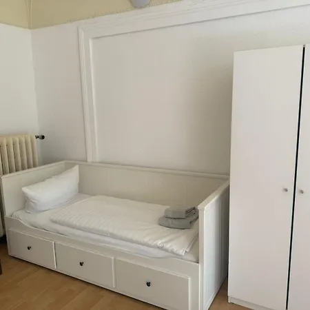 Villa Solingen Moeblierte Apartments For Work & Stay