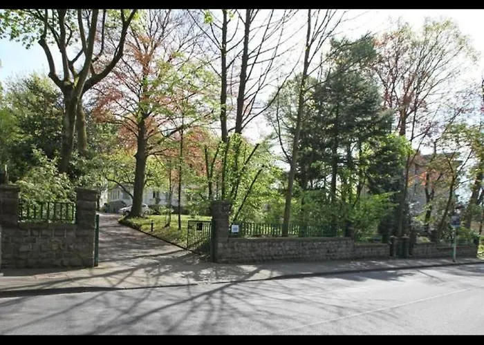 Séjour chez l'habitant Monteurzimmer Solingen