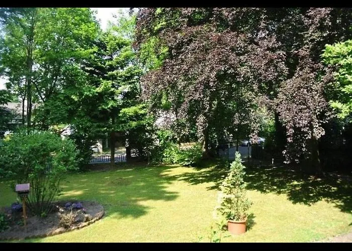 Monteurzimmer * Solingen