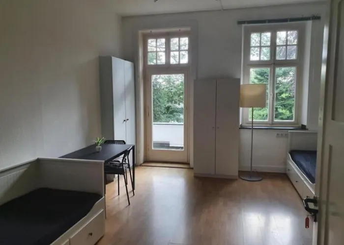 Monteurzimmer * Solingen