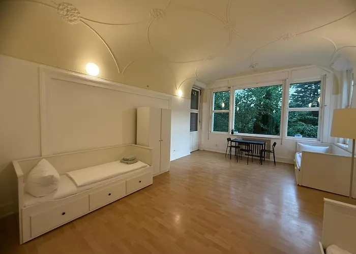 Monteurzimmer * Solingen